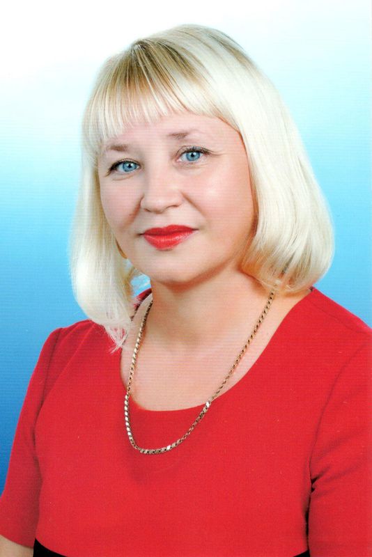 Шайхутдинова Марина Михайловна.